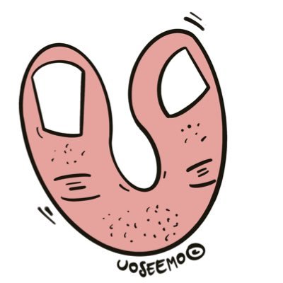 uoseemo's profile picture. Scholarly Beatmaker - U