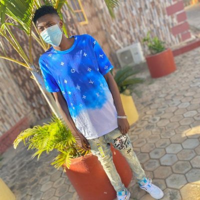 DripJimi's profile picture. Let talk drip☔🚀