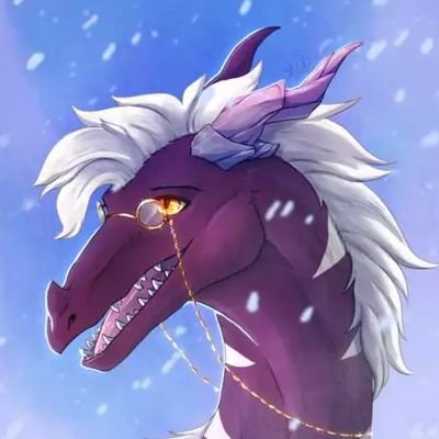 Just a derg enjoying life. Throw me a question or just sit and watch the dumpster fire n_n. 
P.S. I'm a Pansexual dragon that's in an open relationship.