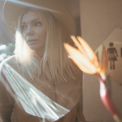 Yulia16286510's profile picture. 