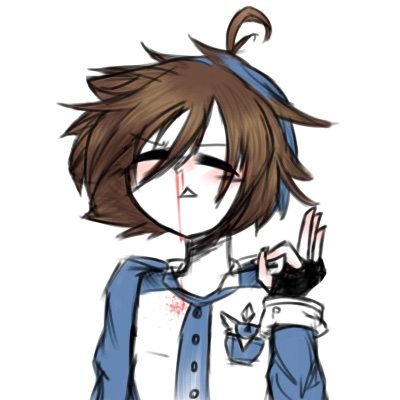 ✨Desenhista, otaku, fã de Undertale ( by Toby fox ) e Underverse ( by Jakei ) preguiçoso e multishipper✨