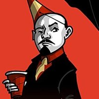 RADimir Lenin(@RadimirL3nin) 's Twitter Profile Photo