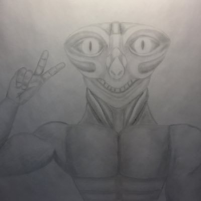 goshintaisho's profile picture. 