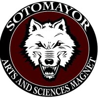 Sotomayor Arts and Sciences Magnet (@sotomayormagnet) 's Twitter Profile Photo Sotomayor Arts and Sciences Magnet (@sotomayormagnet) 's Twitter Profile Photo