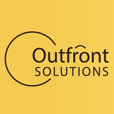 Outfront Solutions provides branding, marketing and business development services that increase visibility, growth and valuation.