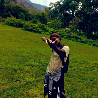 El_santos_'s profile picture. ||~Mama’s First 🤞🏾/// Make that a white T-shirt~|| • Stay shining ... ♍️ • Good kid • (🥁,📸,) Godbody ... ✝️ 💯 ///