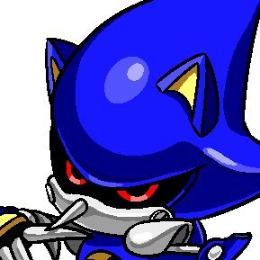 PicsWithSRB2OST's profile picture. dm submissions
pictures that have sonic robo blast 2 osts layered over them