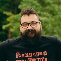 Christoforos Souganidis, PhD (@csouganidis) 's Twitter Profile