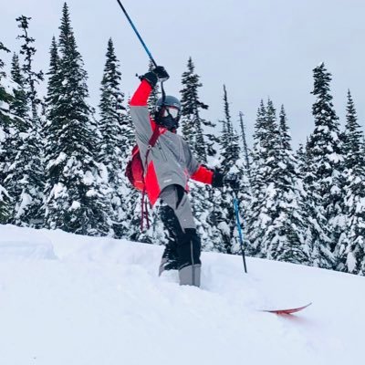 owwnsthechiefs's profile picture. Deadwood Innovations, CEO & Co-Founder