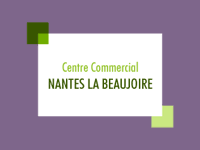 cclabeaujoire's profile picture. Le centre commercial vous accueille du lundi au samedi.
Suivez nos actus, animations et promotions egalement sur facebook http://t.co/Laqjuh7m38