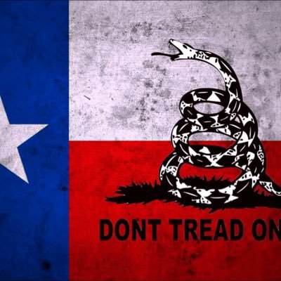 Official Twitter of Texas Independence