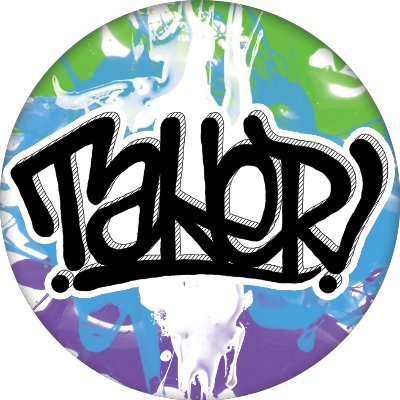 takergraffiti's profile picture. 
