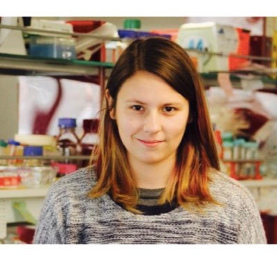 hicati's profile picture. PhD student in cell biology and biomedicine