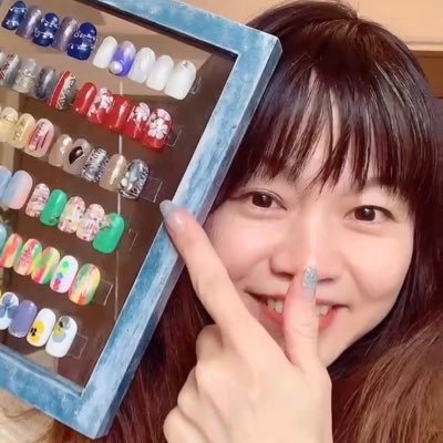 田園都市線鷺沼駅 徒歩2分‼️女性限定プライベートサロンです💅✨ネイル初心者さんからプロさんまで、ネイル楽しんでる方とつながりたい❤️ ネイル・旅・猫・花・写真・雑貨が大好き❤猫2匹飼ってます🐱こちらからインスタ、LINE公式など各種リンクしてます👉 https://t.co/s5yrcqhIzw