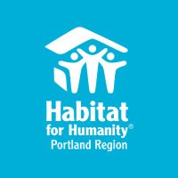 Habitat for Humanity Portland Region(@habitatportland) 's Twitter Profile Photo