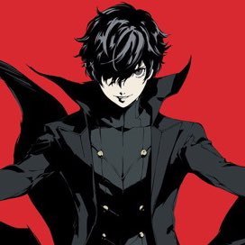 We are the Phantom Theives. We bring justice to the wrongdoers of this world. We cosplay Joker from Person 5. pronouns are just/ice THIS IS NOT A SATIRE ACCOUNT