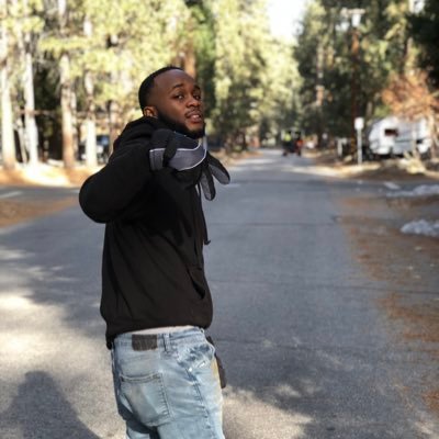 BORN RICH , I jus ain’t got my payment yet 🙇🏾♂️
