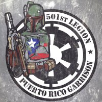 501st Legion - Puerto Rico Garrison(@501stPRGarrison) 's Twitter Profileg
