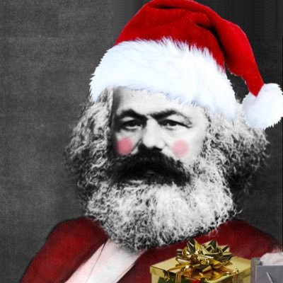 Marxist_Claus Profile Picture