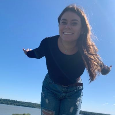 alyyy48's profile picture. Be kind. Smile. Do good.