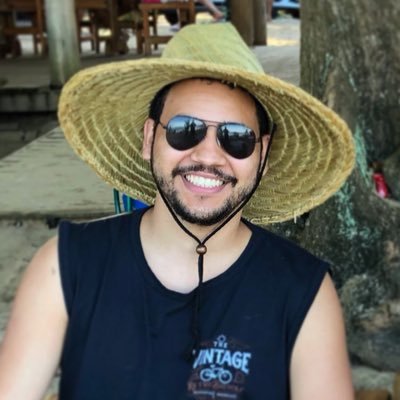 Pedropsb1's profile picture. Co-Founder & CTO da @recruteibr