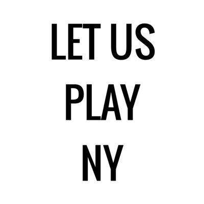 We are football players through New York asking for a chance to have a season. Players click the link below to share how much playing football means to you👇
