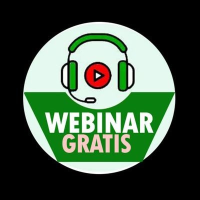 Info Webinar Gratis +Sertifikat