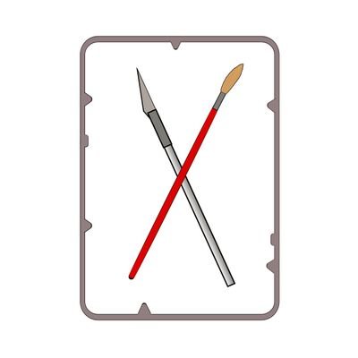 GateSprue's profile picture. Miniatures & Scale Models
Instagram sprue_gate