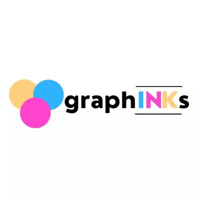 graphinksph's profile picture. Your partner in graphic design, digital, and general printing needs!
📩 Facebook, Instagram, and Pinterest: graphinksph