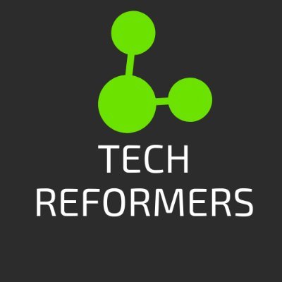 Visit Tech Reformers Profile