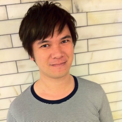 kevinlan_tw's profile picture. 