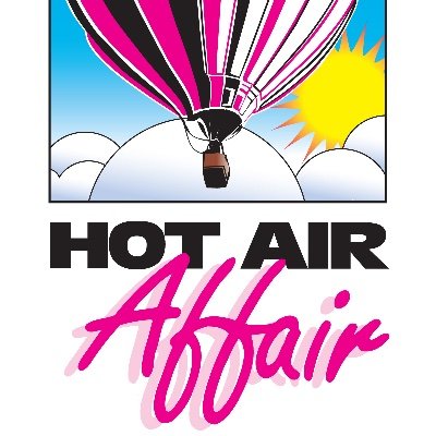 33rd Annual Hudson Hot Air Affair
Feb. 4-5-6, 2022 
Hot Air Balloon Rally & Winter Festival