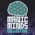 Manic Minds Collective (@manicminds) Twitter profile photo Manic Minds Collective (@manicminds) Twitter profile photo