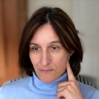 Yvonne Baur (@yvib) 's Twitter Profile