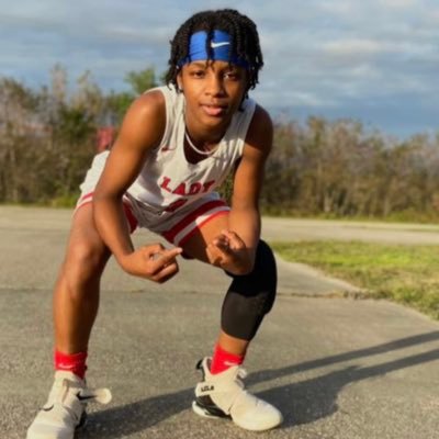 asiabates11's profile picture. Ellender memorial high school ❤️💙 class of 2021