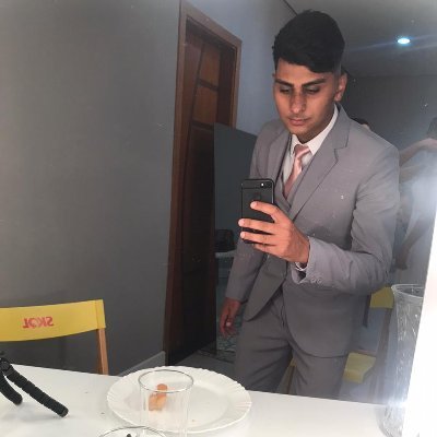 Irgo014's profile picture. Protético dentário