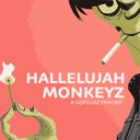 Hallelujah Monkeyz - @gorillazfancast - Twitter