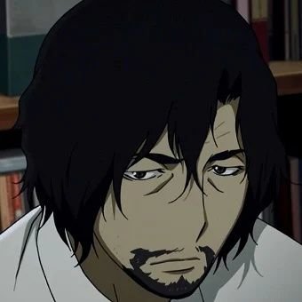 Bad beard ossanさんのプロフィール画像