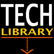 TechLibrary's profile picture. Tech Library:  Resources for the IT pro -- webcasts, white papers,  software downloads, studies, salary surveys more ...