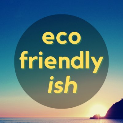 Playin' eco-friendly(ish) games and becoming more sustainable(ish) in the process!