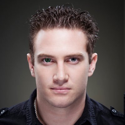 Bryce Papenbrook is a professional voice over artist who's performed in video games, cartoons, and tv shows.