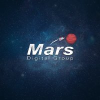 Mars Digital Group (@marsdigro) 's Twitter Profile
