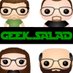 Geek Salad: All Gas....No Brakes (@geeksaladradio) Twitter profile photo Geek Salad: All Gas....No Brakes (@geeksaladradio) Twitter profile photo
