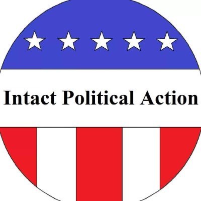 Intact Political Action is a page dedicated to encouraging genital integrity activists to be politically engaged against forced non-therapeutic genital cutting.