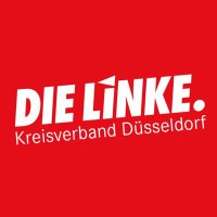 DIE LINKE. Düsseldorf (@dielinkeddorf) Twitter profile photo