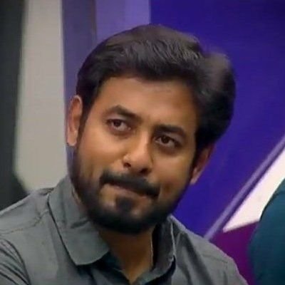 AariFan6's profile picture. ஆரி அண்ணா ரசிகன்