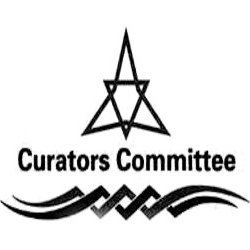 Working coalition of curators and museum professionals.
We are not affiliated with any national organization.