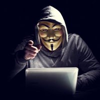 Anonymous hacker (@hacker_____122) 's Twitter Profile