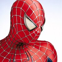 Raimi Spider-Fan(@Webhead731) 's Twitter Profile Photo