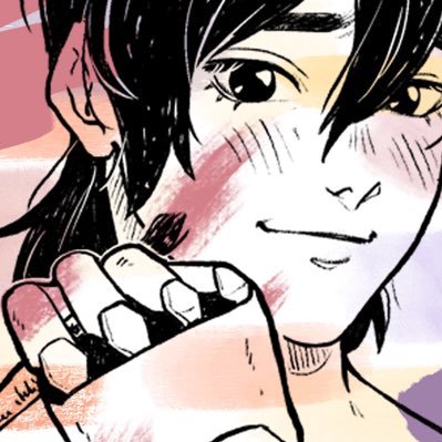 Charity coloring fan-zine celebrating Sheith and their love that fills our lives with color! https://t.co/ZPkrUlQyPK Banner and icon: @bananamisart